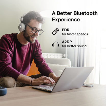 TP-Link 2-in-1 USB Bluetooth WiFi Adapter Archer TX10UB Nano | AX900 WiFi 6 BT 5.3 USB 2.0 Adapter for Desktop PC | Dual-Band WiFi Dongle | OFDMA, MU-MIMO, WPA3 | Travel Size | Supports Windows 11,10
