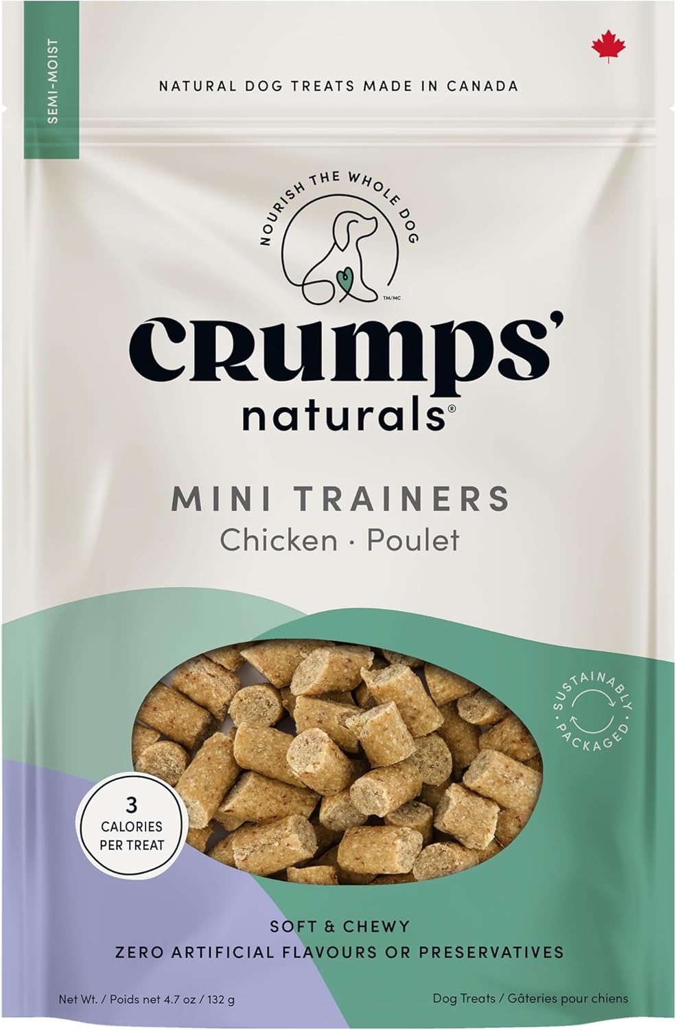 120 g (Pack of 1)Chicken
