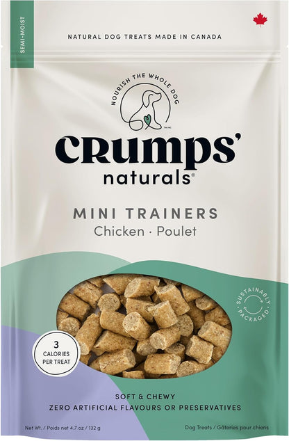 120 g (Pack of 1)Chicken