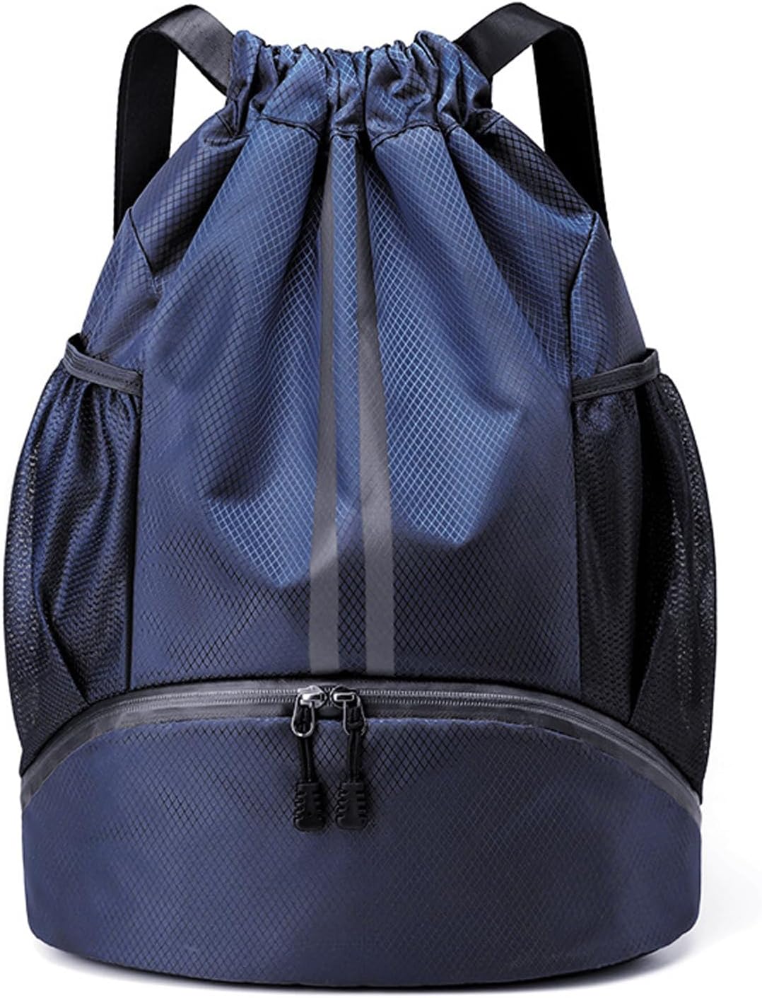 LargeNavy Blue