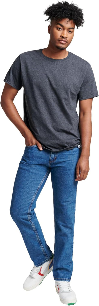 Russell Athletic Performance T-Shirt für Herren, kurzärmlig