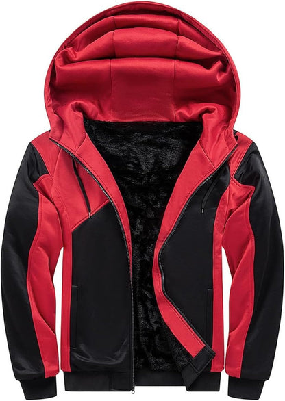 LargeB-black/Red