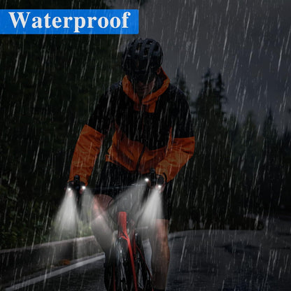 LED-Taschenlampenhandschuhe wasserdicht, Valentinstagsgeschenk für Ihn Männer Freund Ehemann, coole Gadget-Fingerlichter zum Angeln Camping, Vatertags-, Geburtstags- und Weihnachtsgeschenke