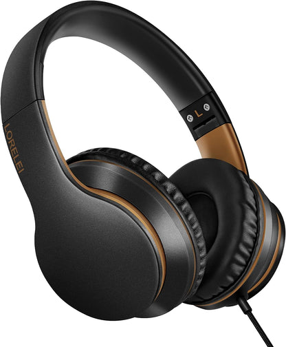 Black-gold