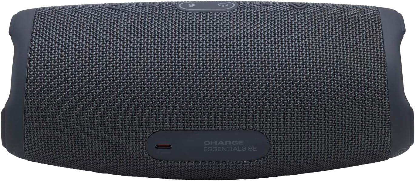 JBL Charge Essential 3 SE Review: A Waterproof Party Companion