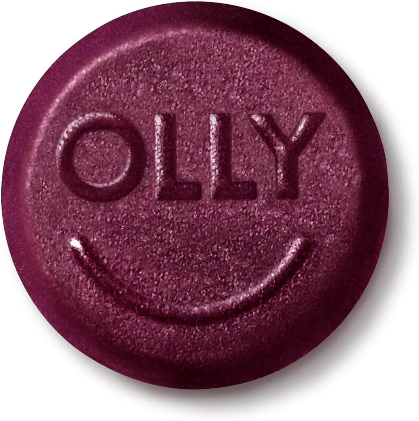OLLY Sleep Gummy, 3 mg Melatonin, L-Theanine, Chamomile, Lemon Balm, Sleep Aid, BlackBerry - 70 Count (Pack of 12)