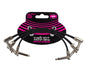 Ernie Ball Stage and Studio/Flat Ribbon Patch Cable