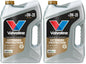 Valvoline Advanced Full Synthetic SAE 0W-20 Motor Oil 5 QT
