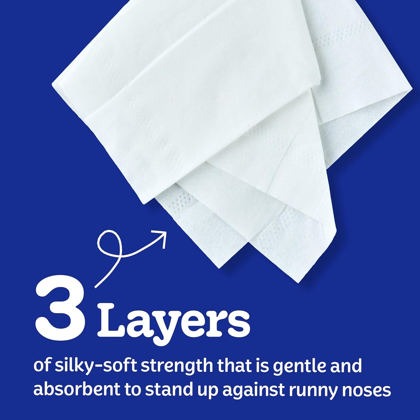 Kleenex Ultra Soft Facial Tissues: A Comforting Companion for Every Season