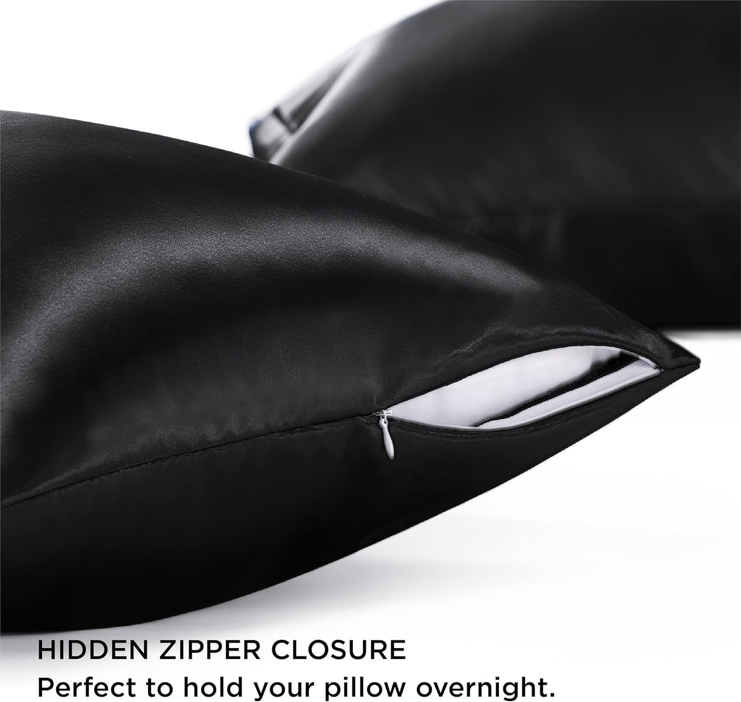 Bedsure Satin Pillow Case Review: A Game-Changer for Hair and Skin
