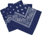 3 Pack Navy
