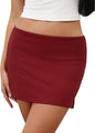 SmallRuby Red