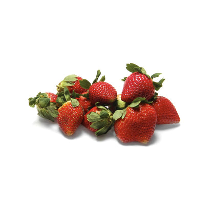 Organic Strawberries, 1 Lb - A Sweet and Healthy Treat