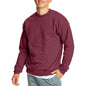 Hanes Men’s EcoSmart Fleece SweatshirtSweatshirt