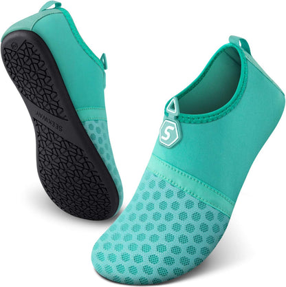 8.5-9.5 Women/7.5-8.5 Men1d-splice Green