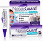 for Air Travelers | Cabin Air Protection Gel | Helps Block Dust, Mold & Airborne Contaminants | Drug-Free, Applied Around Nose | TSA Friendly | 150+ Uses (Unscented, 10g, Pack of 6)
