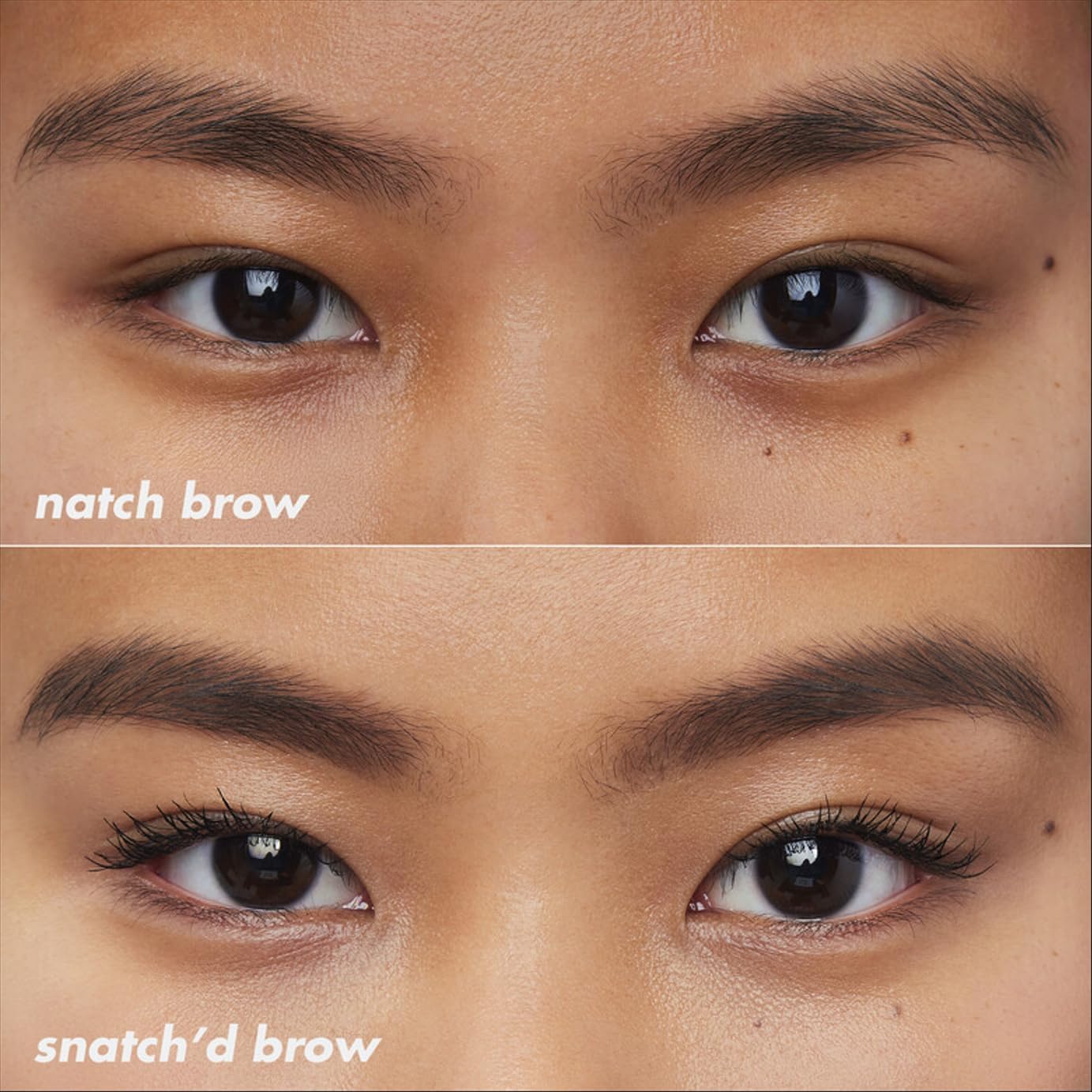 e.l.f. Instant Lift Brow Pencil, Präzisions-Augenbrauenstift mit doppelter Spitze zum Definieren und Formen der Brauen, Neutralbraun