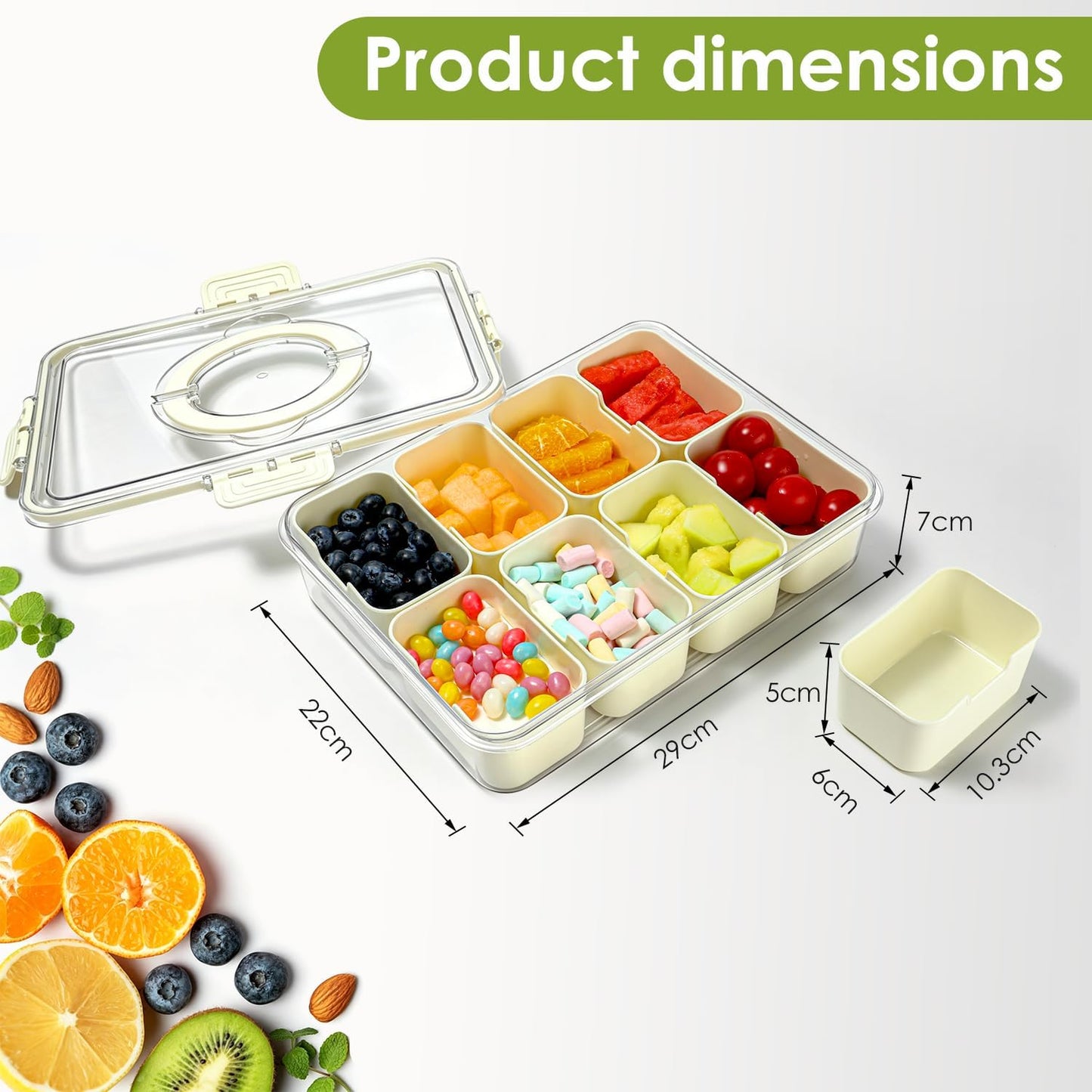 Snack Time Just Got a Whole Lot Easier