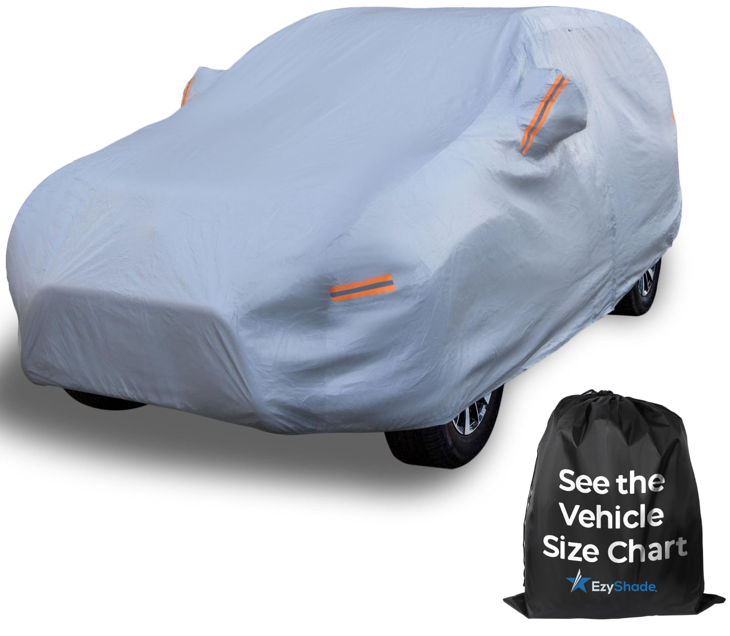 ReflectiveS6 - see Vehicle Size Chart