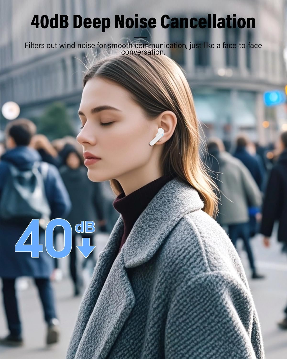 Wireless Earbuds That Actually Deliver