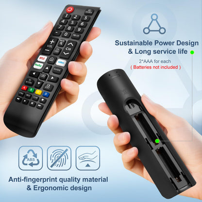 Magic Remote for LG-Smart-TV-Remote-Control-Replacement with Pointer and Voice Function,Compatible with LG 2021/2022/2023/2024 UHD OLED QNED NanoCell 4K 8K Smart TV