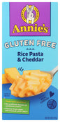 Rice Pasta & Cheddar, Gluten-Free72 Ounce (Pack of 1)