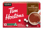 Chocolate10 Count (Pack of 1)