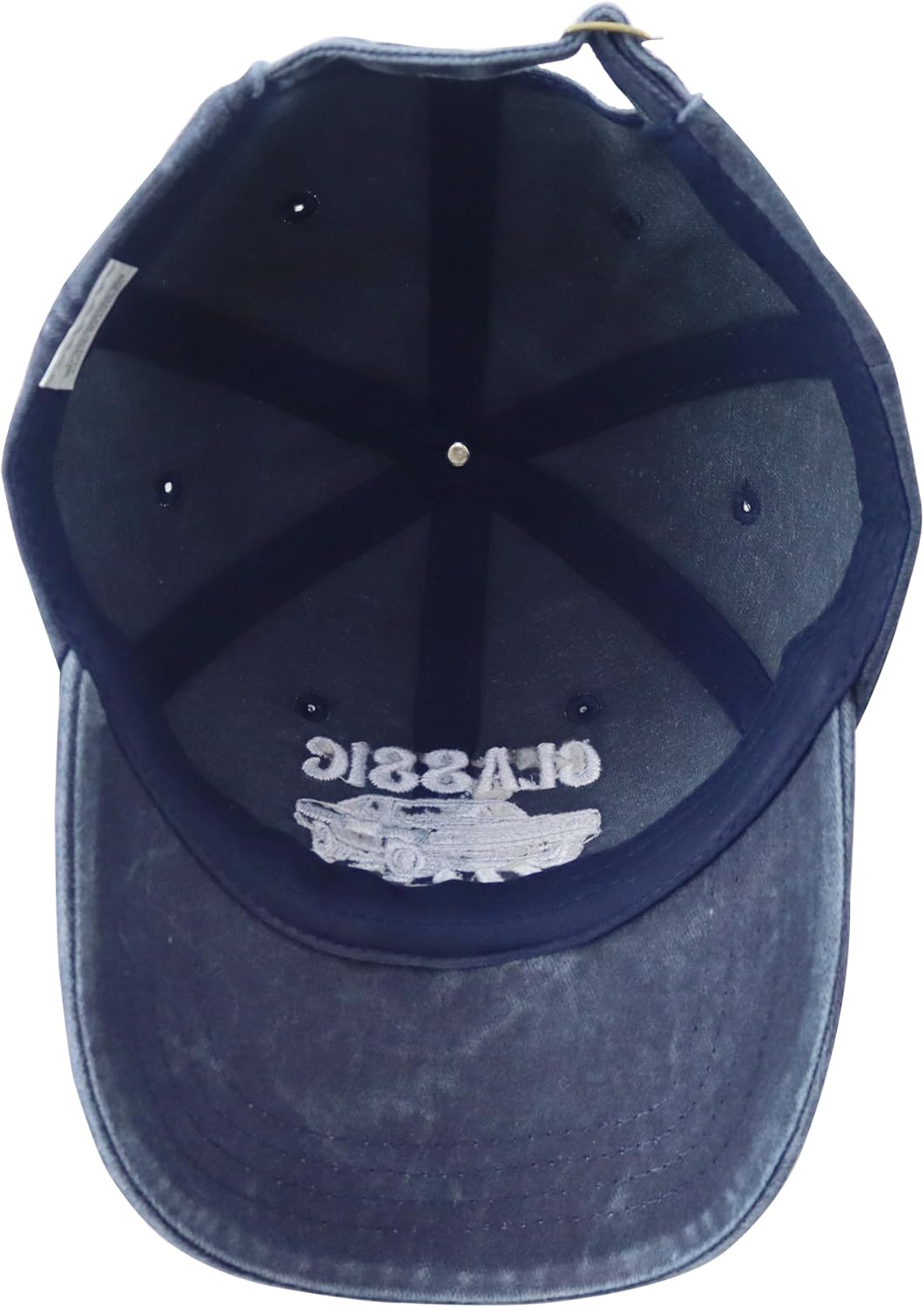 Classic Grandpa Hat for Men