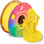 1kg - Matte120 - 1.75mm Matte Sunshine Yellow