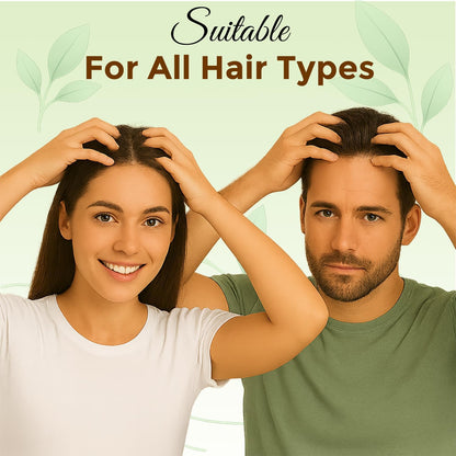 AVD Organics Rosmarinöl für Haarwachstum & Kopfhaut | Mit Biotin angereichert | Haarstärkend, pflegend und voluminös | Mit Jojoba- & Rizinusöl angereichert | GVO-frei 120ml