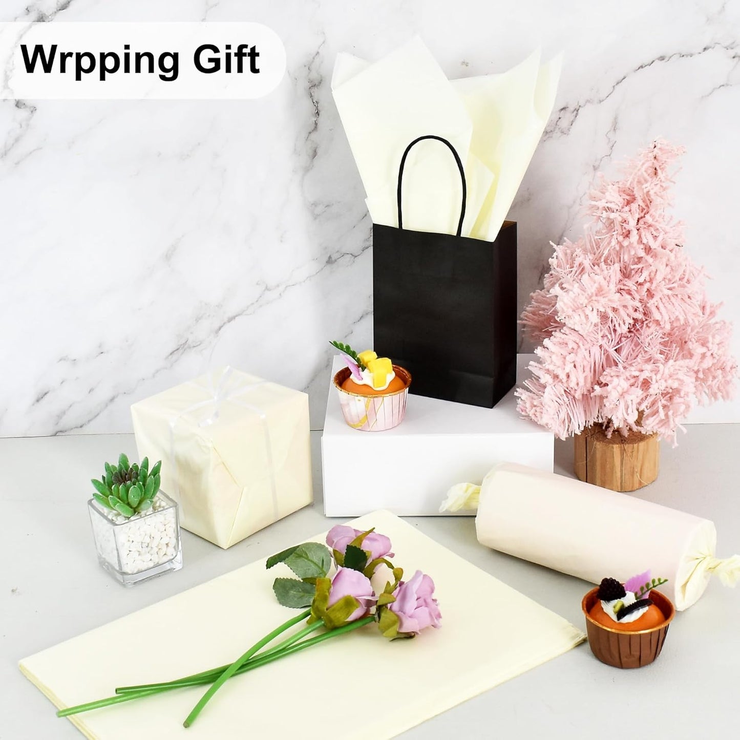 100 Blatt Seidenpapier Salbeigrün 35x50cm Geschenkpapier Seidenpapier Großpackung für DIY-Projekte Geschenktüten Geschenkverpackungen Hochzeiten Valentinstag Ostern Weihnachten und Geburtstagsfeiern Basteln