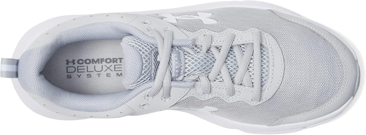 Under Armour Men's Charged Assert 10 Shoes