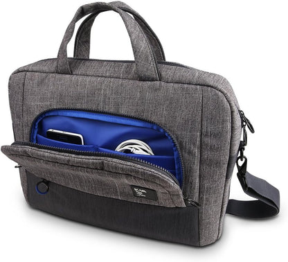Lenovo Laptop-Tragetasche T210, Notebooktasche für 15,6-Zoll-Laptop/Tablet, elegantes Design und wasserabweisendes Material, GX40Q17229