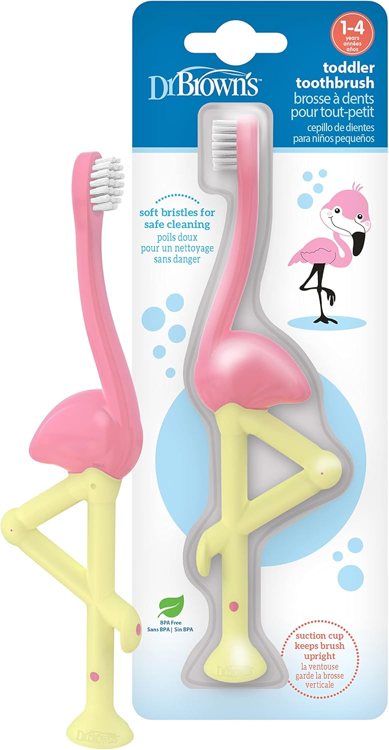 Pink Flamingo