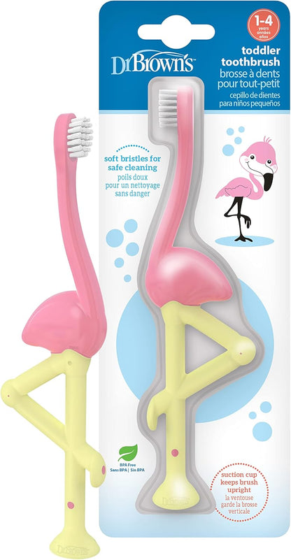Pink Flamingo