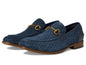 Stacy Adams Brinkley Moc Toe Slip-On