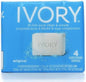 Ivory Original 24-Count: Bath Size Bars 4 Oz