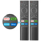 【Pack of 2】 Universal for Samsung-Smart-TV-Remote-Control Replacement for 2016-2026 All Samsung TVs