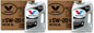 Valvoline Advanced Full Synthetic SAE 0W-20 Motor Oil 5 QT