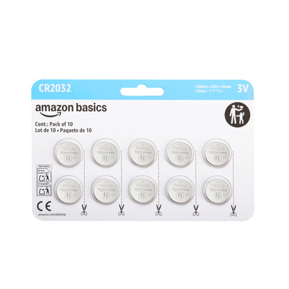10 Count (Pack of 1)