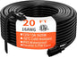 20FTBlack16AWG