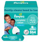 Baby Fresh72 Count (Pack of 12)
