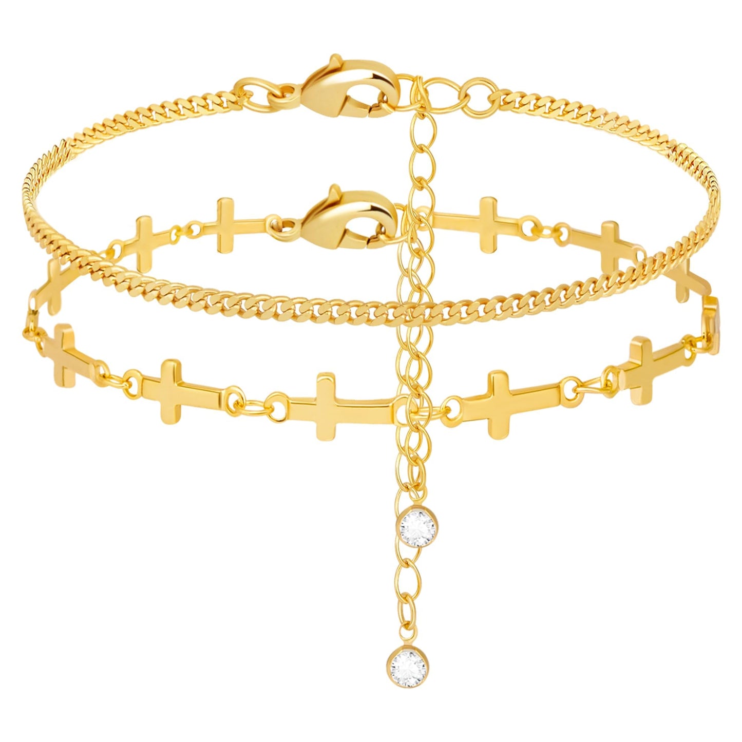 Gold-Style 14
