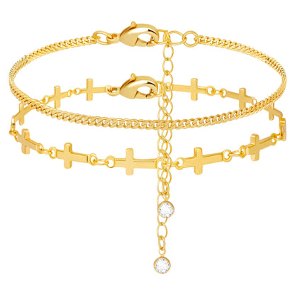 Gold-Style 14