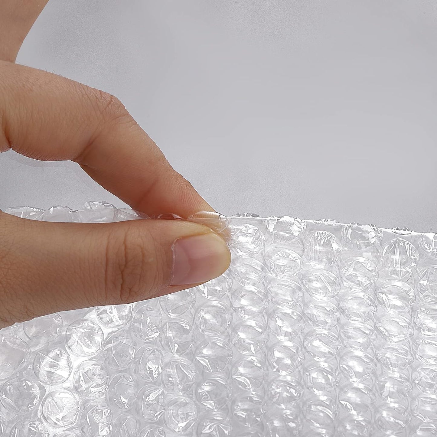Packing Made Easy: Wanguagua's Bubble Wrap Solution