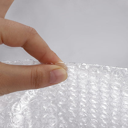 Packing Made Easy: Wanguagua's Bubble Wrap Solution
