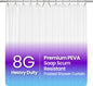 72W x 84L inch (1 Panels)8g Peva - Frosted