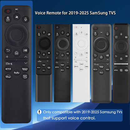 Replacement for Apple TV Remote,for Apple 4K/ Gen 1 2 3 4/ HD,A2169 A1842 A1625 A1427 A1469 A1378 A1218