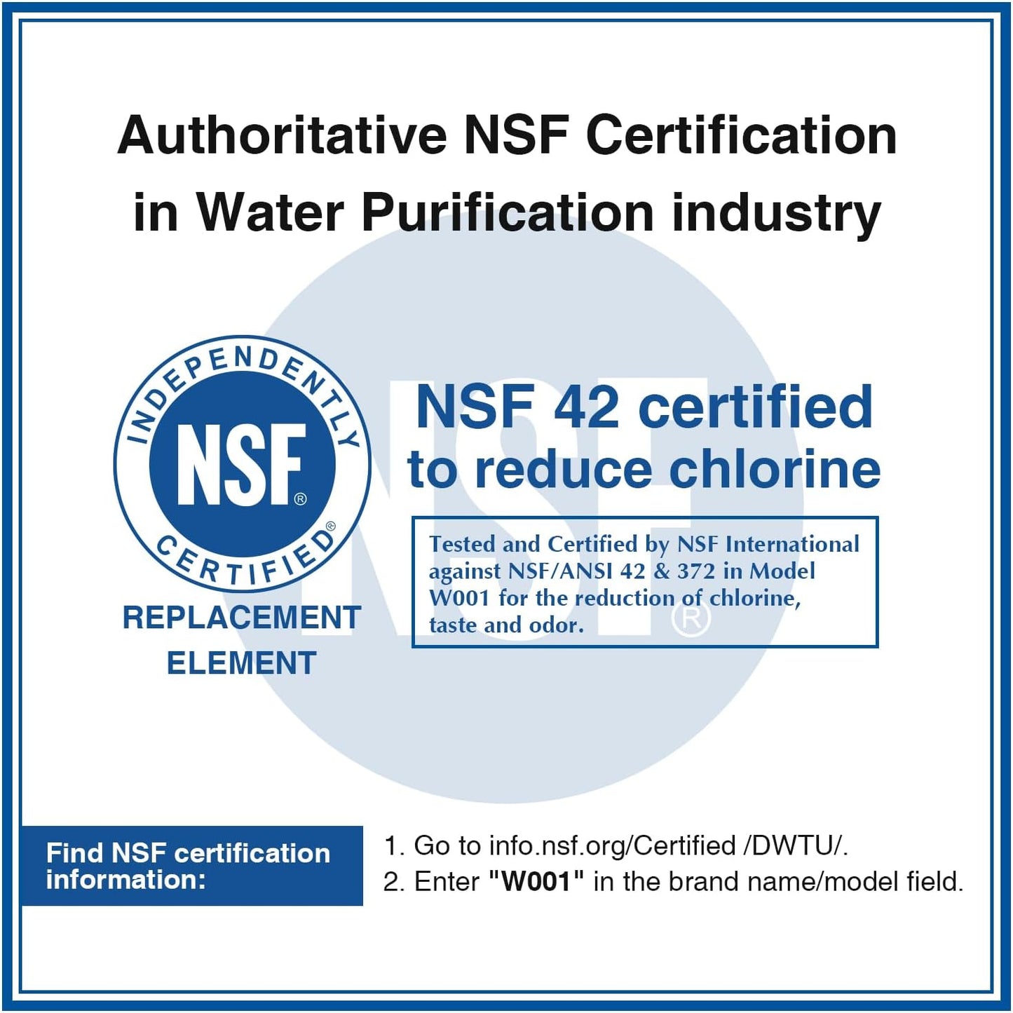 HMASAV W10295370A Water Filter Replacement: A Worthy Alternative?