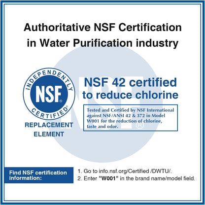 HMASAV W10295370A Water Filter Replacement: A Worthy Alternative?
